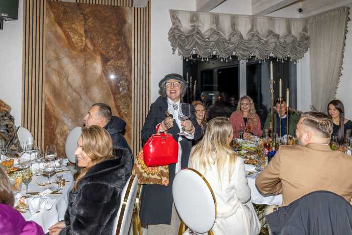 Kaimo turizmo sodyba Baltasis Beržas